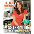 The Master Your Metabolism Cookbook - Hardcover