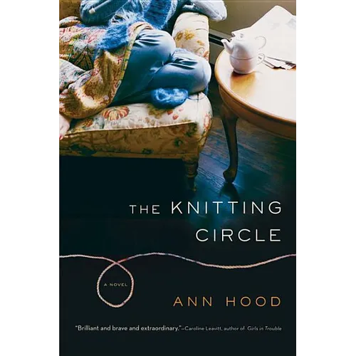 Knitting Circle - Paperback