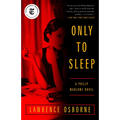 Only to Sleep: A Philip Marlowe Novel - Paperback