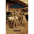 Clinton County - Hardcover