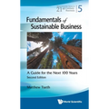 Fundament Sustain Bus (2nd Ed) - Hardcover