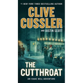 The Cutthroat - Mass Market Paperbound