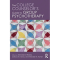 The College Counselor's Guide to Group Psychotherapy - Paperback