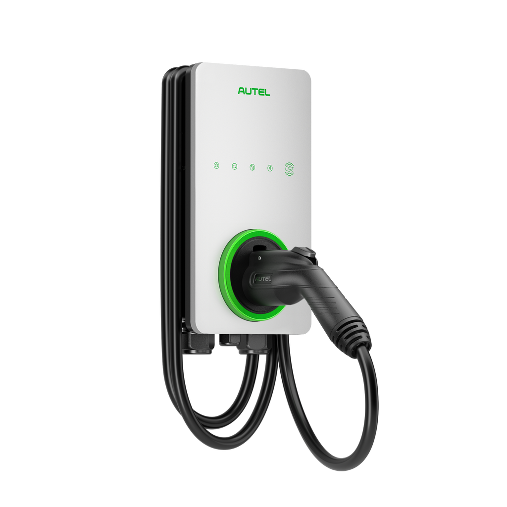 AC Lite Home 50A 12kW EV Charger