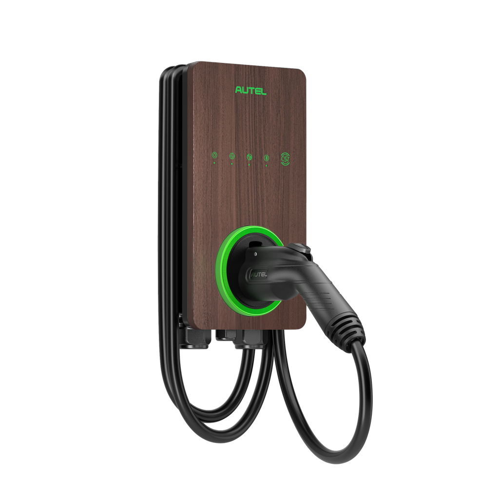 AC Lite Home 50A 12kW EV Charger