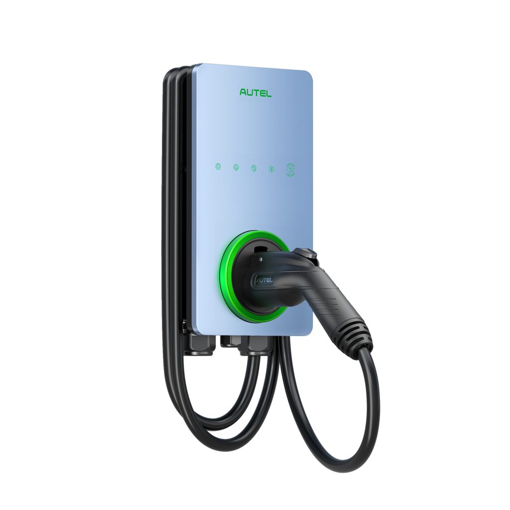 AC Lite Home 50A 12kW EV Charger