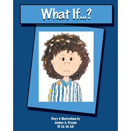 What If...? - Paperback