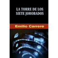 La torre de los siete jorobados - Paperback