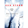 Sun Storm - Paperback