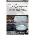 Path of the Blessing: The Compass - Paperback