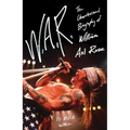W.A.R.: The Unauthorized Biography of William Axl Rose - Paperback
