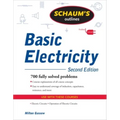 Schaum's Outline of Basic Electricity, Second Edition - Paperback