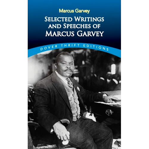 Selected Writings and Speeches of Marcus Garvey - Paperback