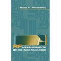 RF Measurements of Die and Packages - Hardcover