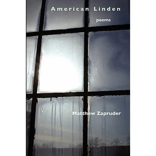 American Linden - Paperback