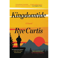 Kingdomtide - Paperback