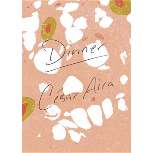 Dinner - Paperback