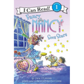 Fancy Nancy Sees Stars - Hardcover