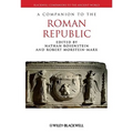 Companion Roman Republic - Paperback