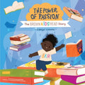 The Power of Passion: The Brown Kids Read Story - Paperback