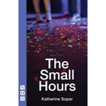 The Small Hours - Paperback