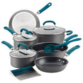 Rachel Ray 11 PC Hard Anodized