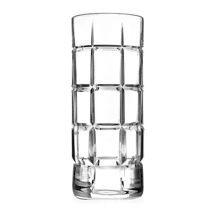 Radius Shooters, Set of 6