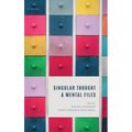 Singular Thought and Mental Files - Hardcover
