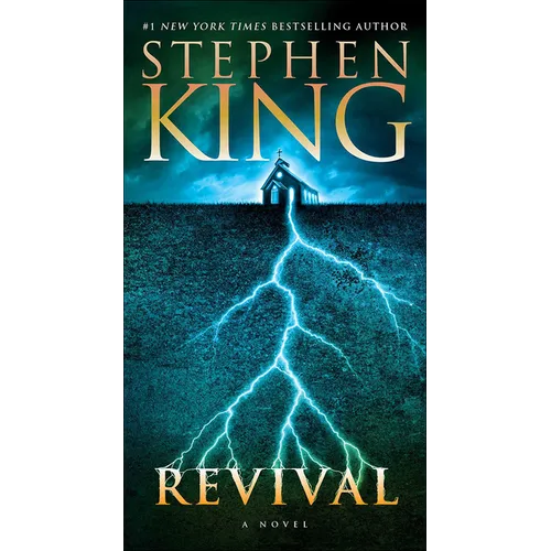 Revival - Hardcover