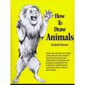 How to Draw Animals - Paperback