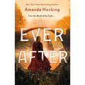 The Ever After: The Omte Origins (from the World of the Trylle) - Paperback