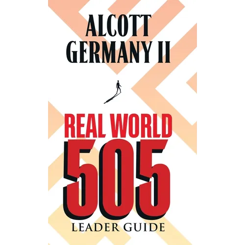 Real World 505 - Hardcover