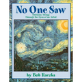 No One Saw: Ordinary Things Through the Eyes of an Artist - Paperback