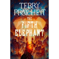The Fifth Elephant: A Discworld Novel - Paperback