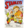 Stanley's Christmas Adventure: A Christmas Holiday Book for Kids - Paperback