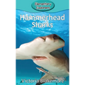 Hammerhead Sharks - Hardcover
