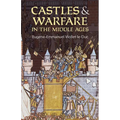 Castles and Warfare in the Middle Ages - Paperback