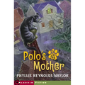 Polo's Mother - Paperback