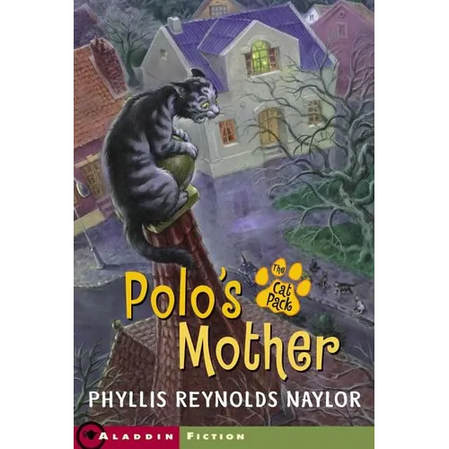 Polo's Mother - Paperback