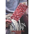 Maniacs with Knives: Unapologetic Horror - Paperback