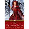An Untimely Frost - Paperback