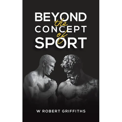 Beyond the Concept of Sport - Hardcover