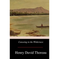 Canoeing in the Wilderness - Paperback