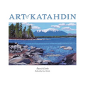 Art of Katahdin - Paperback