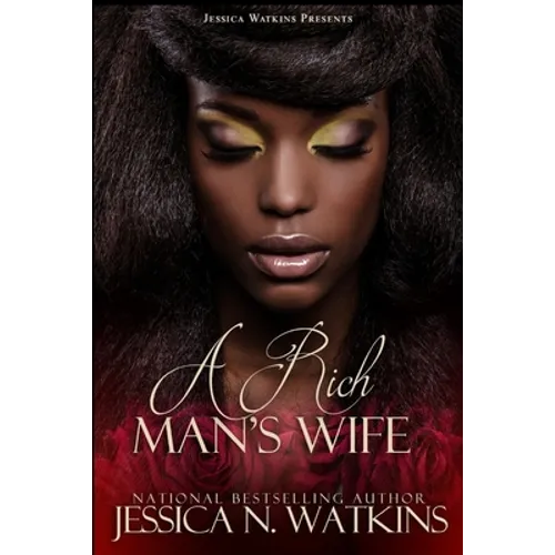 A Rich Man's Wife - Paperback