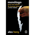 Monólogo para una señora de buenas tetas y otros relatos - Paperback