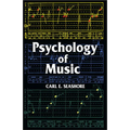 Psychology of Music - Paperback