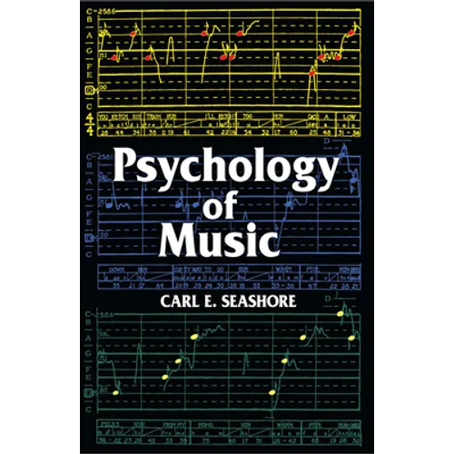 Psychology of Music - Paperback
