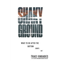 Shaky Ground: What to Do After the Bottom Drops Out - Paperback