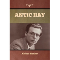 Antic Hay - Paperback